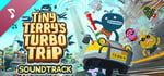 Tiny Terry's Turbo Trip Soundtrack banner image