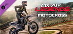 MX vs ATV Legends - 2024 AMA Pro Motocross Championship banner image