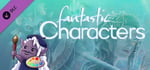 DACHstudio Puzzle Box - Illumarie's fantastic characters banner image