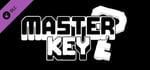 Master Key - Bonus content banner image