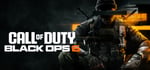 Call of Duty®: Black Ops 6 banner image