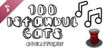 100 Istanbul Cats Soundtrack banner image