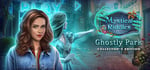 Mystical Riddles: Ghostly Park Collector's Edition banner image