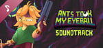 Ants Took My Eyeball Soundtrack banner image