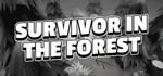 Survivor in the Forest steam charts