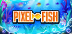 Pixel Fish banner image