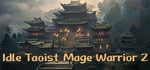 Idle Taoist Mage Warrior 2 steam charts