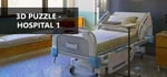 3D PUZZLE - Hospital 1 banner image