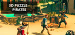 3D PUZZLE - Pirates banner image