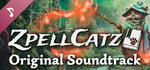 ZpellCatz Soundtrack banner image