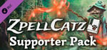 ZpellCatz Supporter Pack banner image