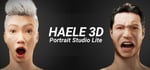 HAELE 3D - Portrait Studio Lite banner image