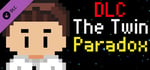 The Twin Paradox - Support the Developer DLC banner image