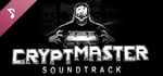 Cryptmaster Soundtrack banner image