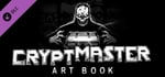 Cryptmaster Artbook banner image