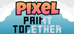 Pixel Paint Together 🖌️ steam charts