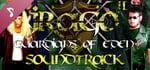 Jrago II Guardians of Eden Soundtrack banner image