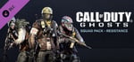 Call of Duty®: Ghosts - Squad Pack - Resistance banner image