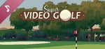 Super Video Golf Soundtrack banner image
