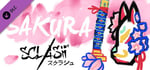 Sclash - Sakura banner image