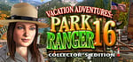 Vacation Adventures: Park Ranger 16 Collectors Edition banner image