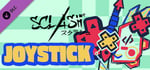 Sclash - Joystick banner image