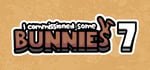 I commissioned some bunnies 7 banner image