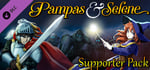 Pampas & Selene - Supporter Pack banner image