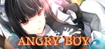 Angry Boy steam charts