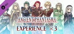 Experience x3 - Ancient Phantasma banner image