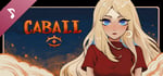 CABALL Soundtrack banner image