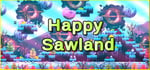 Happy Sawland steam charts