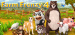 Farm Frenzy 4 banner image