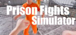 Prison Fights Simulator banner image