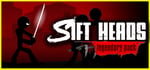 Sift Heads Legendary Pack steam charts
