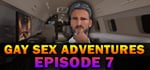 Gay Sex Adventures - Episode 7 steam charts
