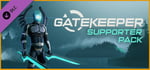Gatekeeper - Supporter Pack banner image