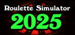 Roulette Simulator 2025 banner image