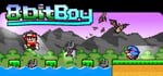 8BitBoy™ banner image