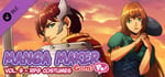 ComiPo!: RPG Costume banner image