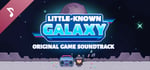 Little-Known Galaxy (Original Game Soundtrack) banner image
