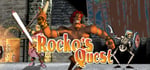 Rocko's Quest banner image