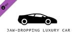 The Gap - Jaw-dropping Luxury Car banner image