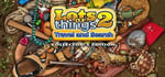 Lots of Things  2 - Travel and Search CE banner image