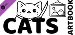 Cats - Artbook banner image
