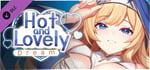 Hot And Lovely ：Dream - adult patch banner image