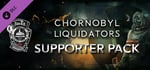 Chornobyl Liquidators - Supporter Pack banner image