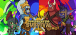Superfighters of Survival steam charts