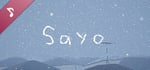Sayo Soundtrack banner image