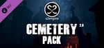 S2ENGINE HD - Cemetery Pack 2.0 banner image